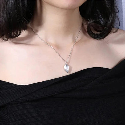 Heart Magnetic Couples/BFF Necklace VER 2.0 - Cotairy™
